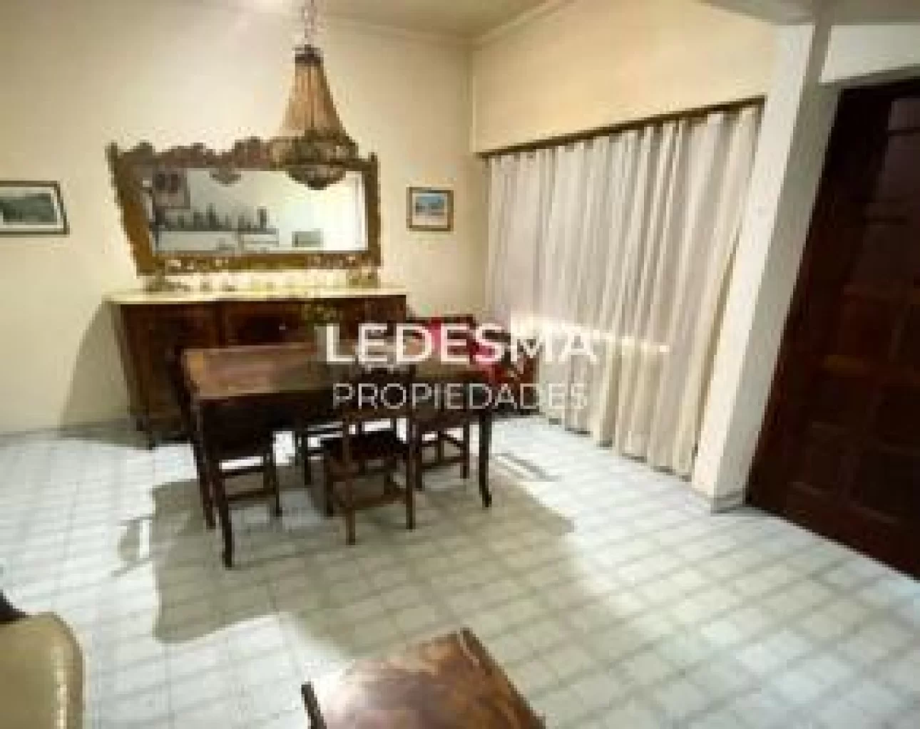 LEDESMA PROPIEDADES, Venta de Casa en Florida   Vicente López Foto4 