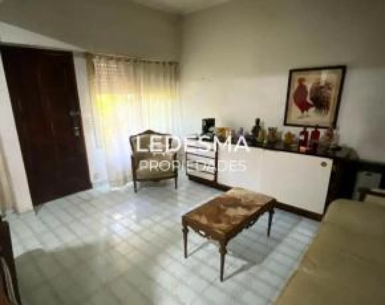 LEDESMA PROPIEDADES, Venta de Casa en Florida   Vicente López Foto12 