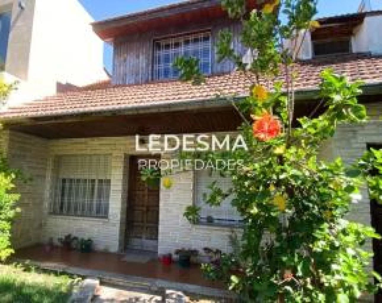 LEDESMA PROPIEDADES, Venta de Casa en Florida   Vicente López Foto20 