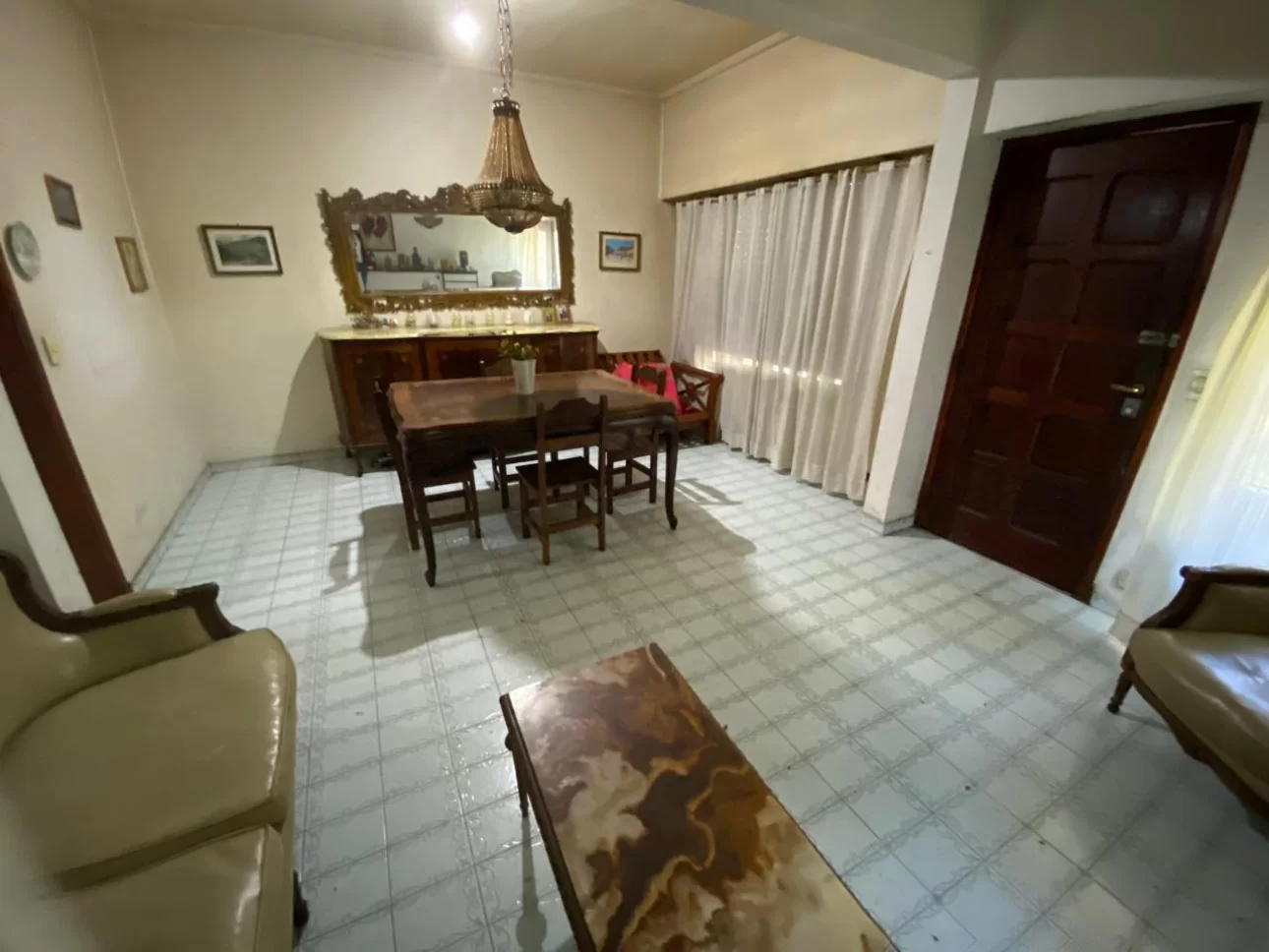 LEDESMA PROPIEDADES, Venta de Casa en Florida   Vicente López Foto2 