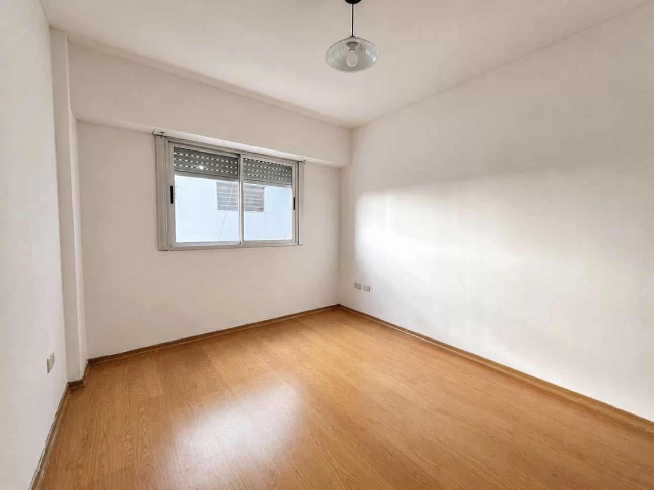 Departamento de 2 ambientes con balcon