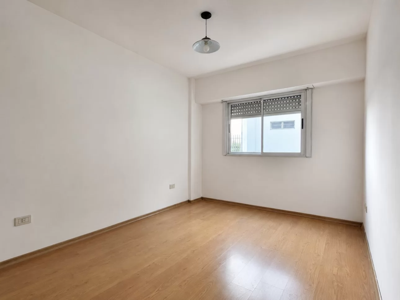 Departamento de 2 ambientes con balcon