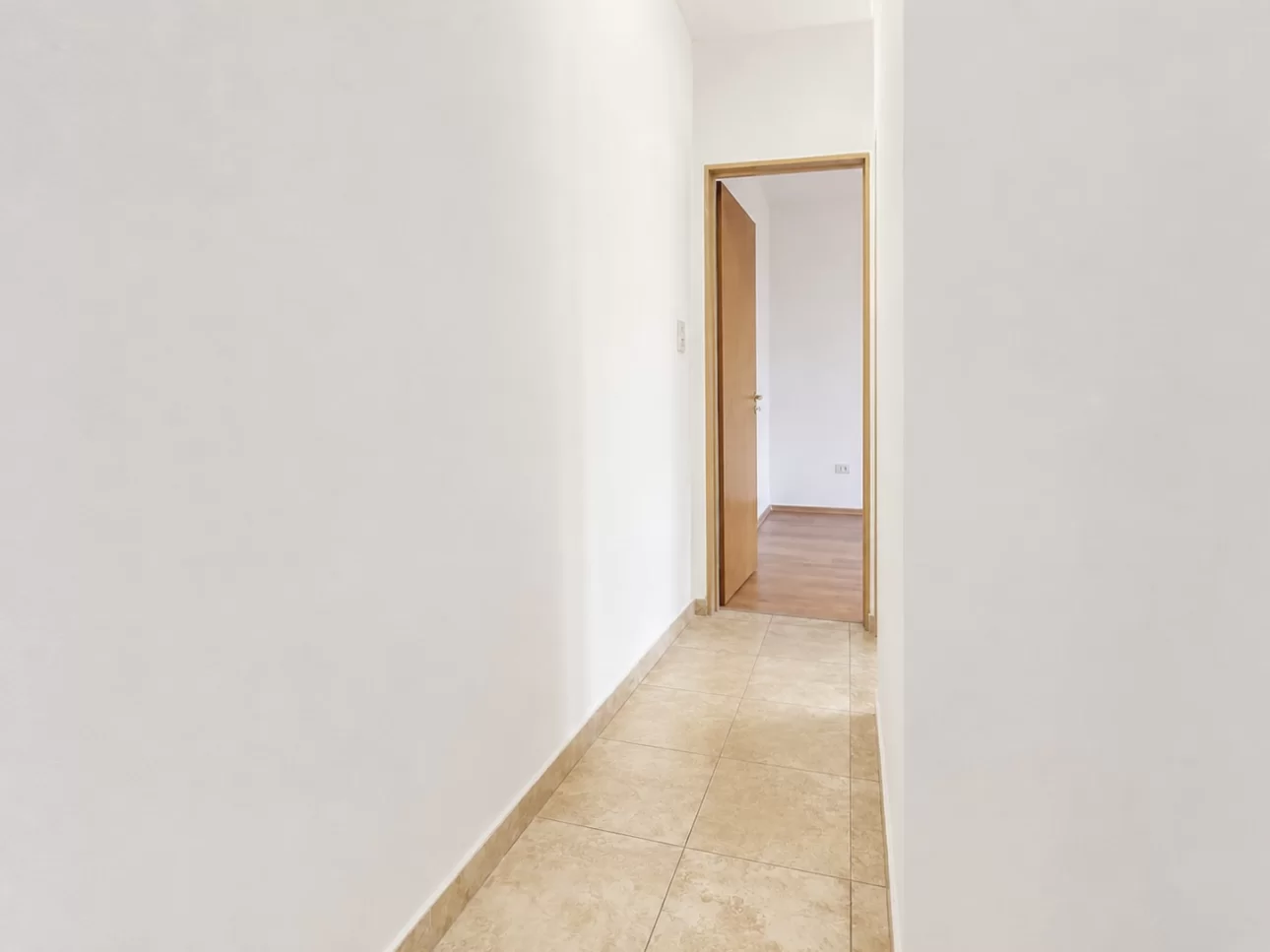 Departamento de 2 ambientes con balcon