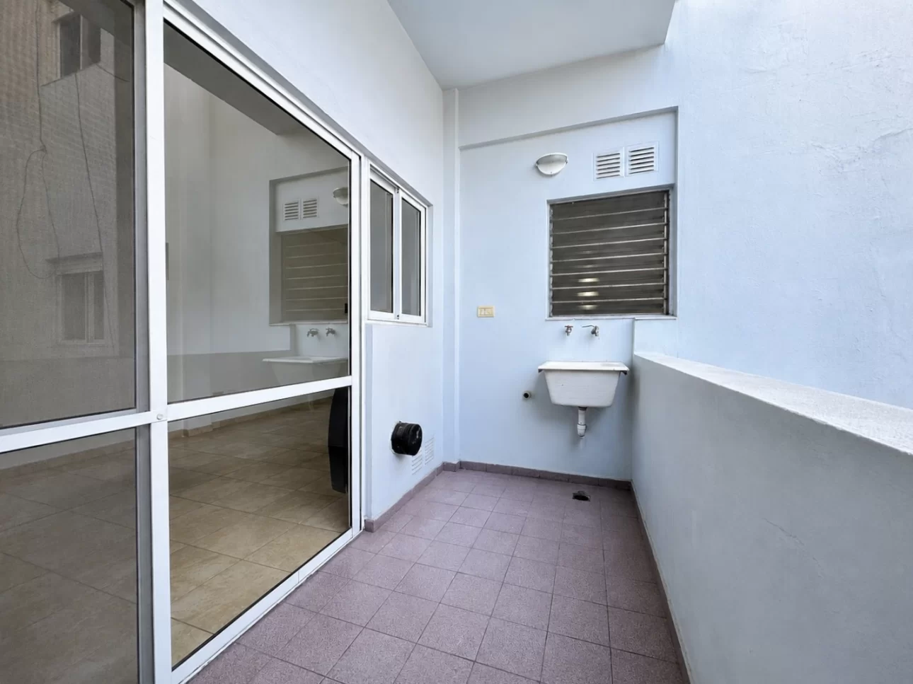 Departamento de 2 ambientes con balcon