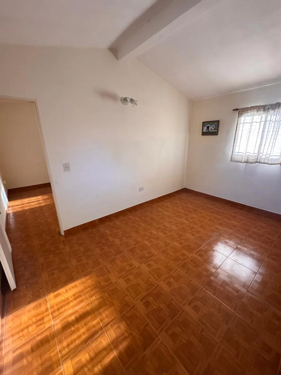 Casa -Venta -  5 amb con parque.  Villa Ballester