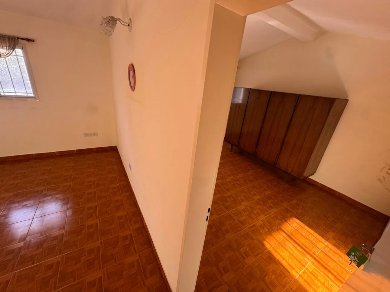 Casa -Venta -  5 amb con parque.  Villa Ballester