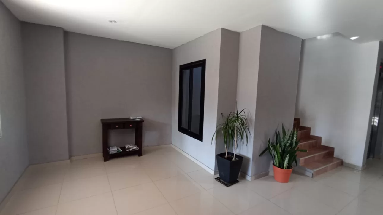 DEPARTAMENTO 2 AMBIENTES C/BALCON