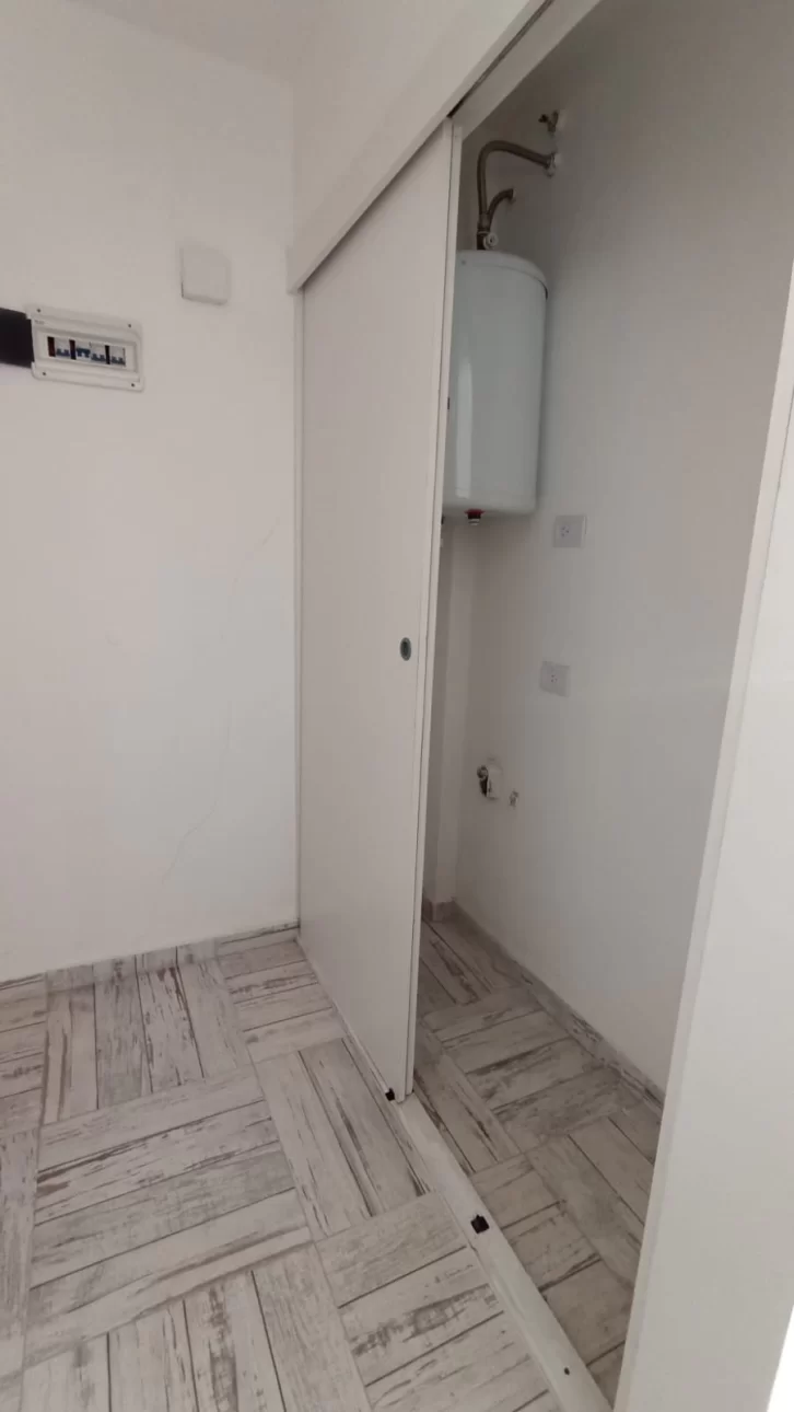 DEPARTAMENTO 2 AMBIENTES C/BALCON