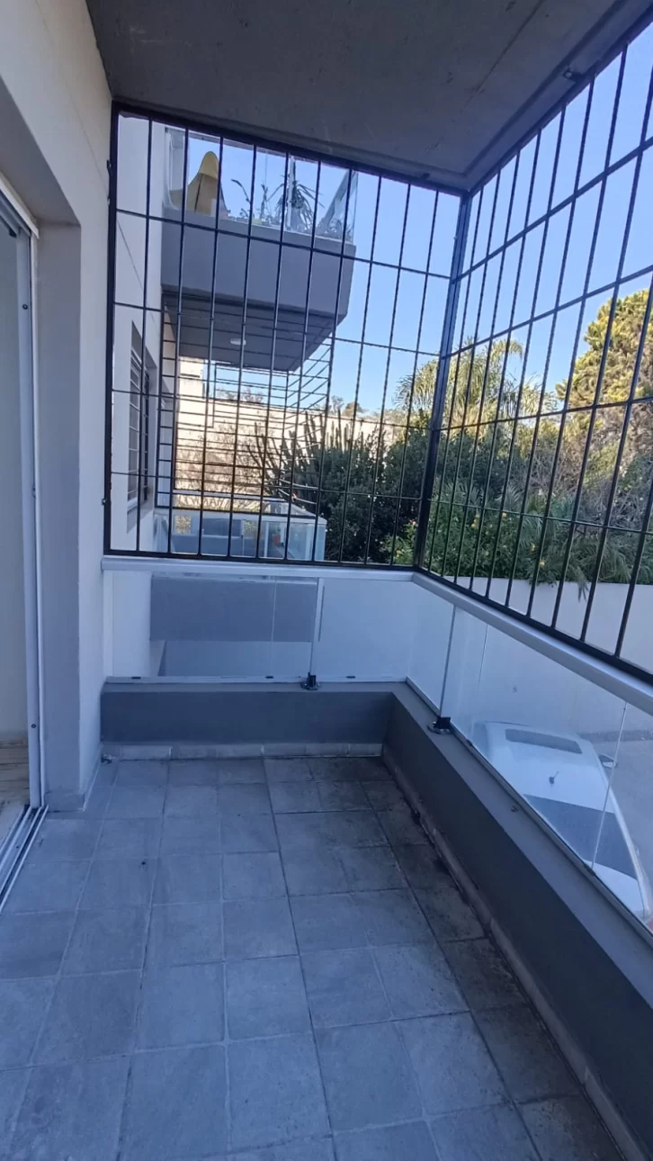 DEPARTAMENTO 2 AMBIENTES C/BALCON