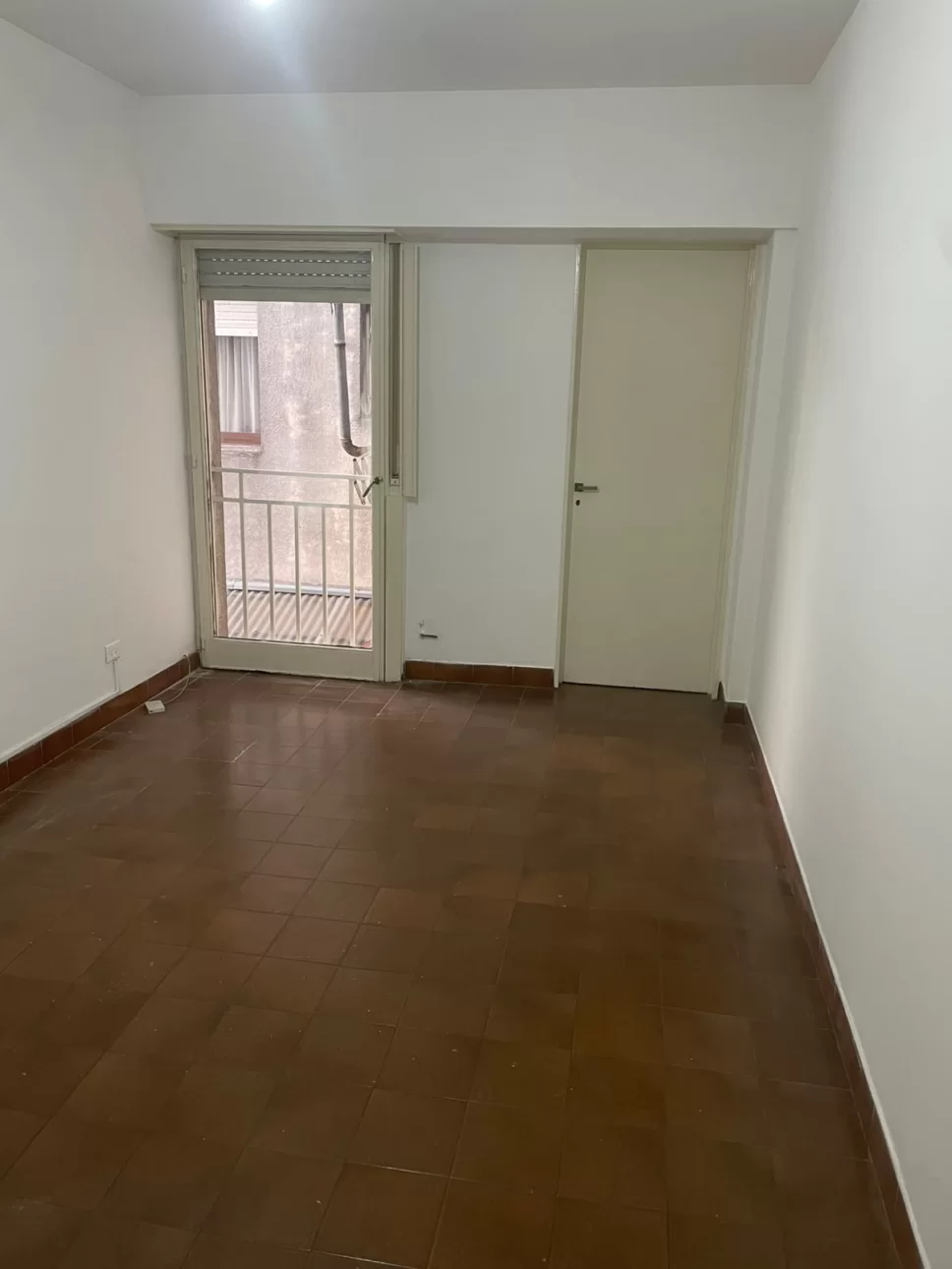 DEPARTAMENTO 2 AMBIENTES