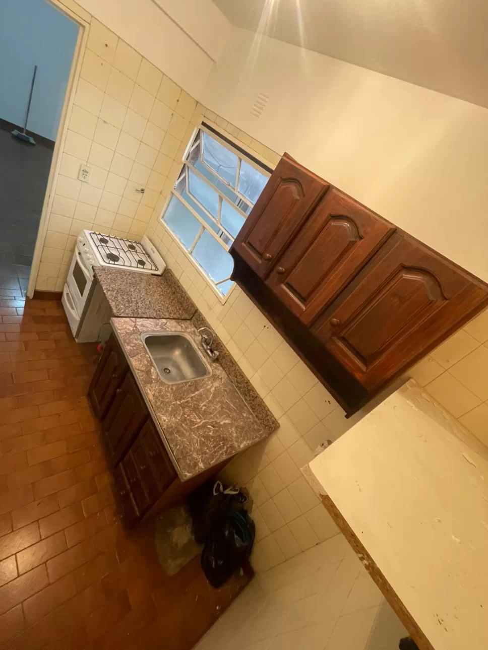 DEPARTAMENTO 2 AMBIENTES