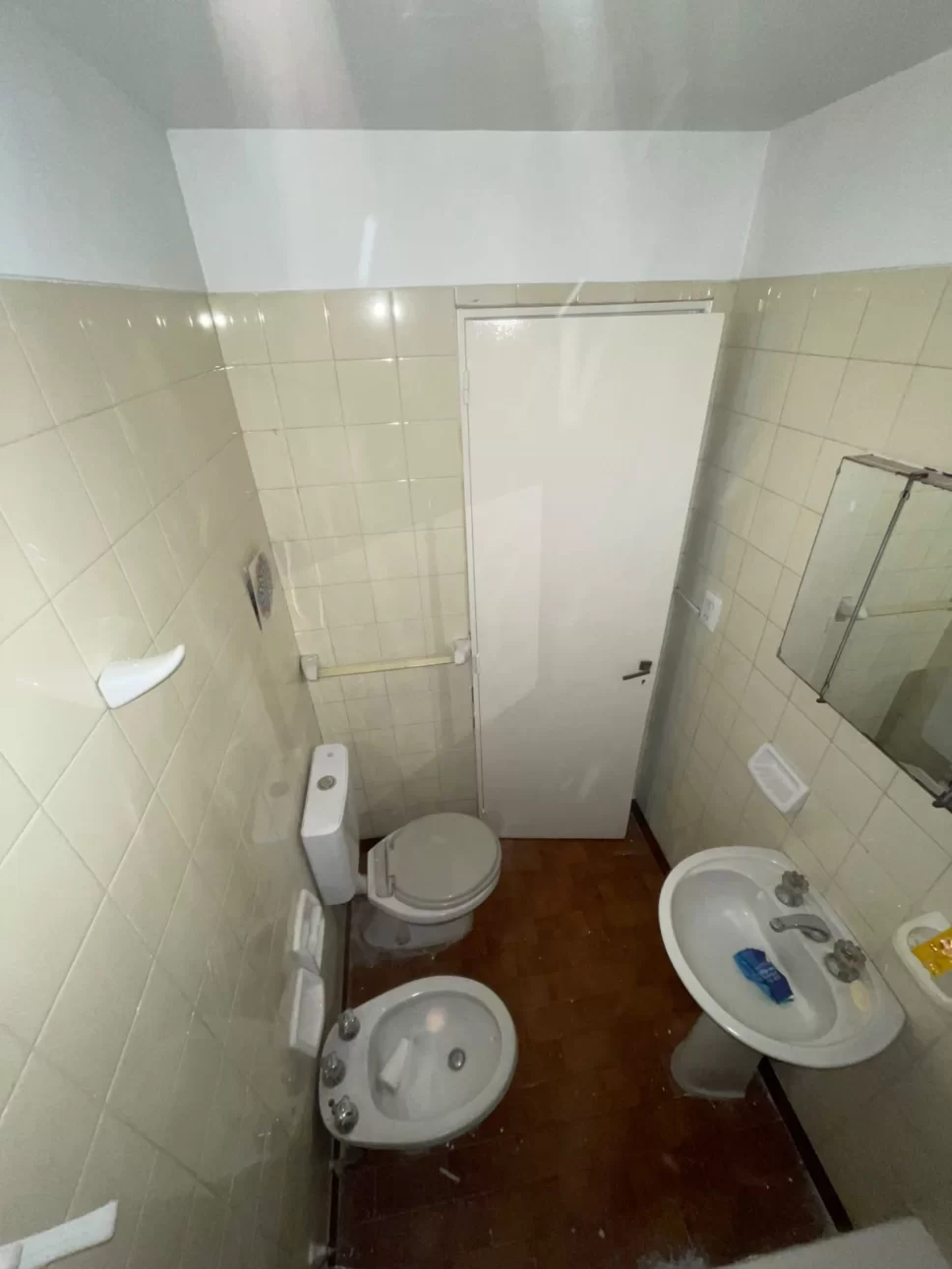 DEPARTAMENTO 2 AMBIENTES
