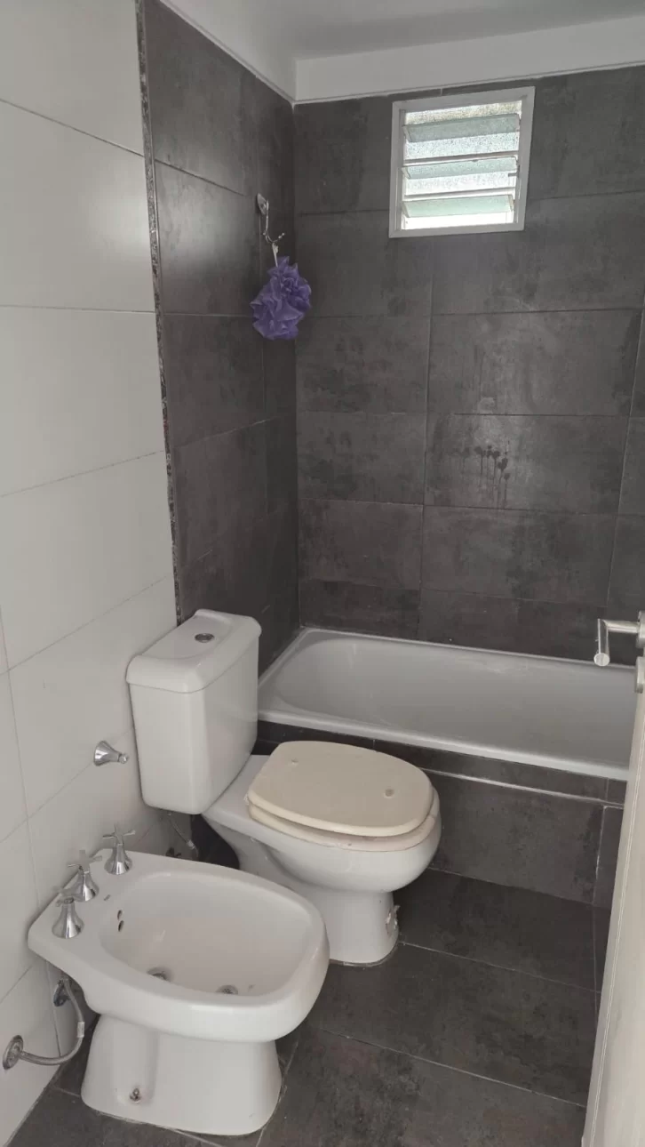 DEPARTAMENTO 2 AMBIENTES