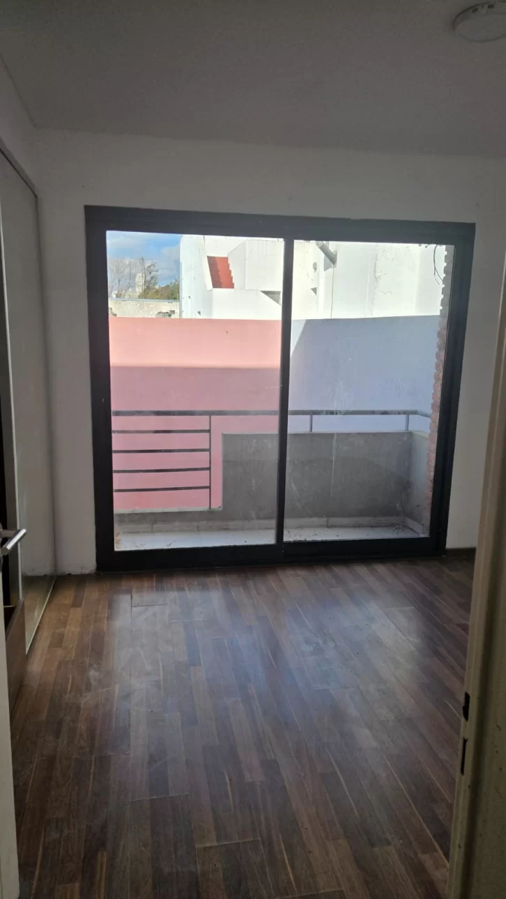 DEPARTAMENTO 2 AMBIENTES