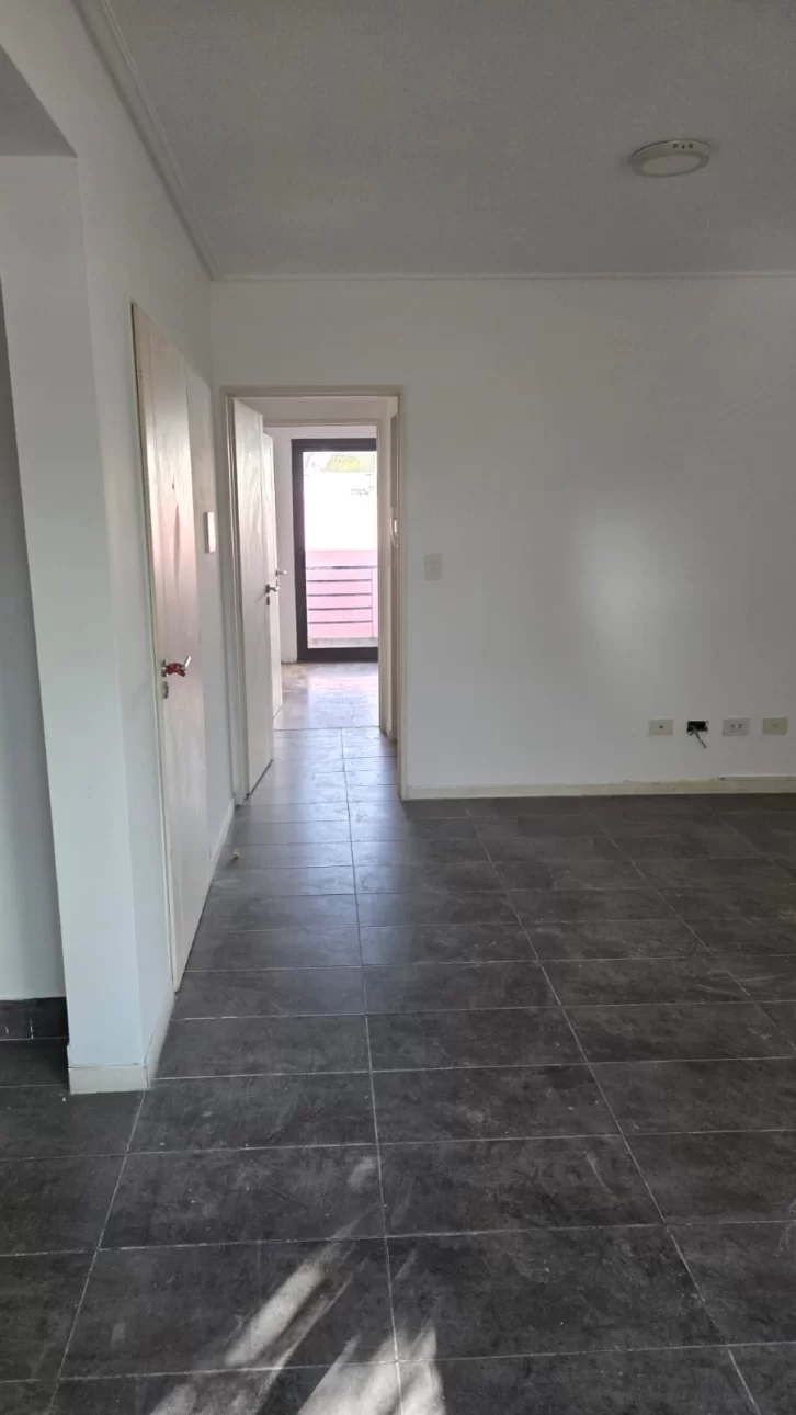 DEPARTAMENTO 2 AMBIENTES