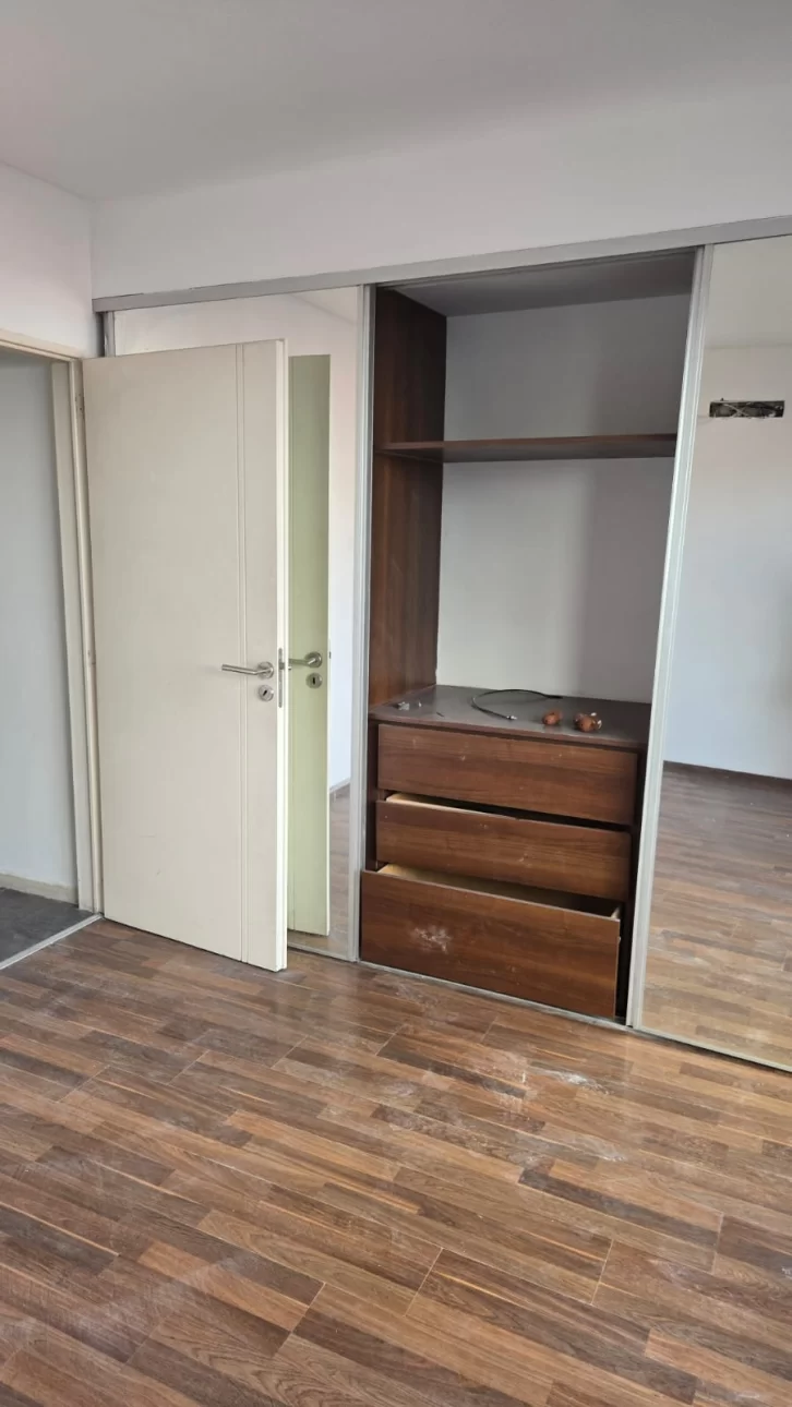 DEPARTAMENTO 2 AMBIENTES