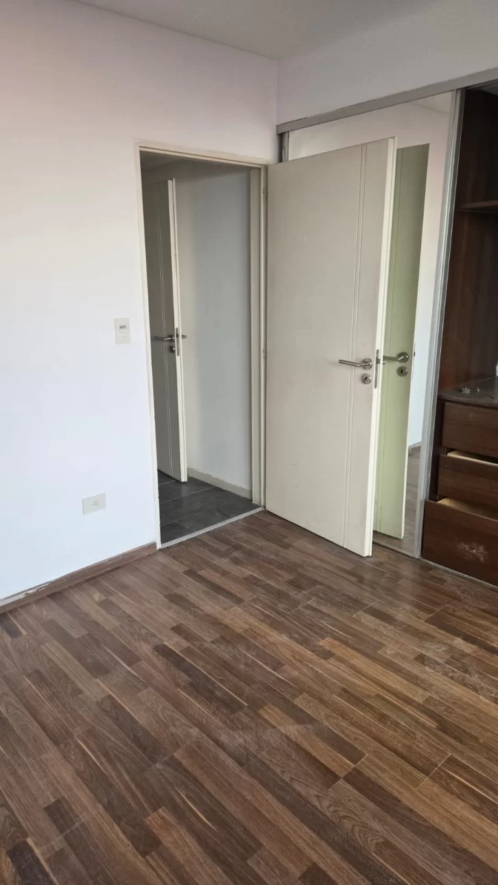 DEPARTAMENTO 2 AMBIENTES