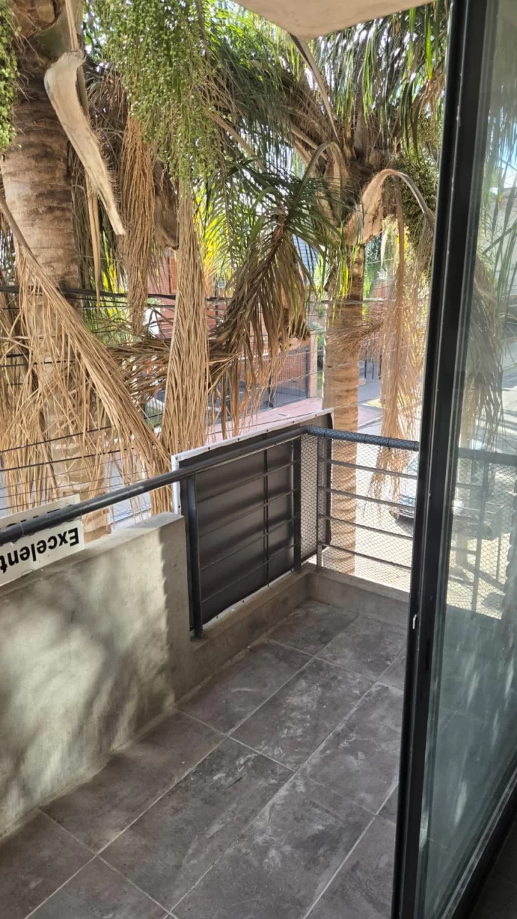 DEPARTAMENTO 2 AMBIENTES