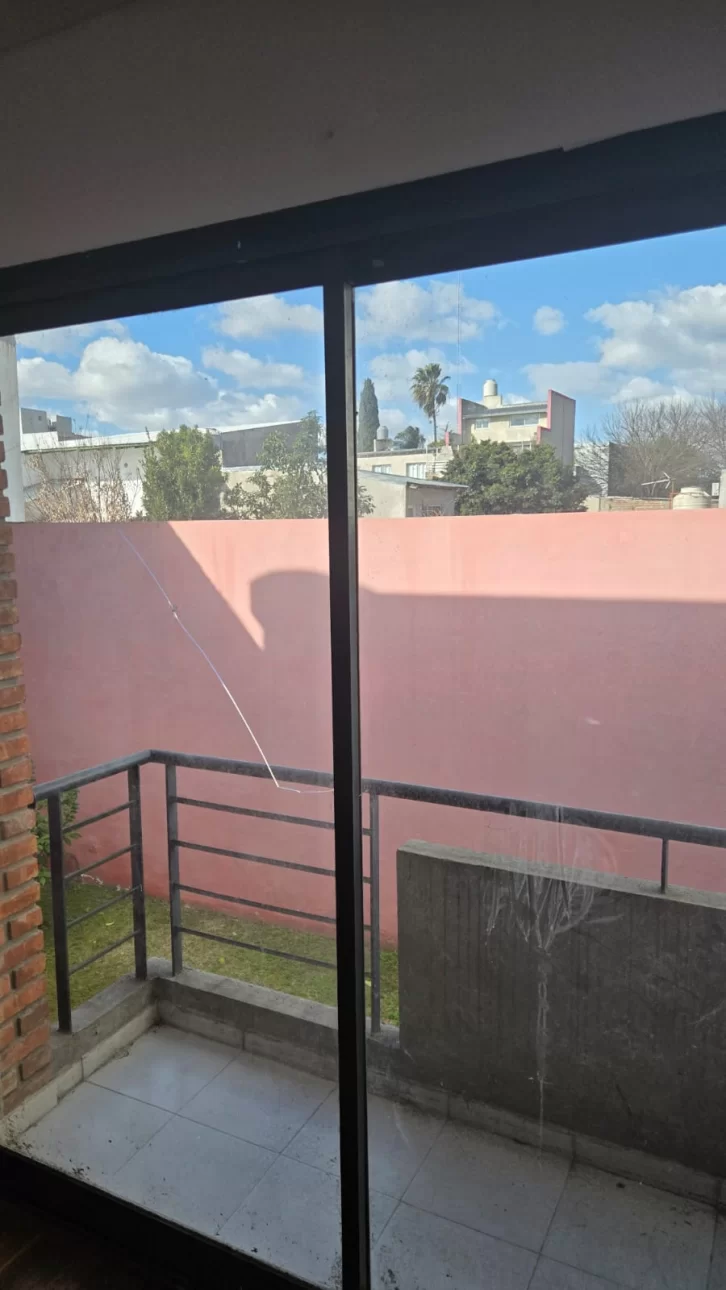 DEPARTAMENTO 2 AMBIENTES