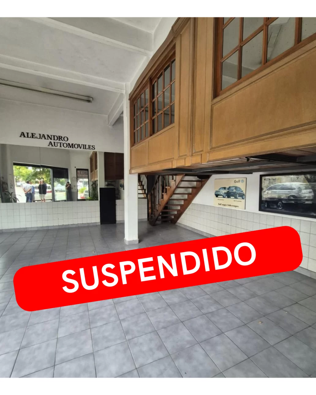 LOCAL COMERCIAL