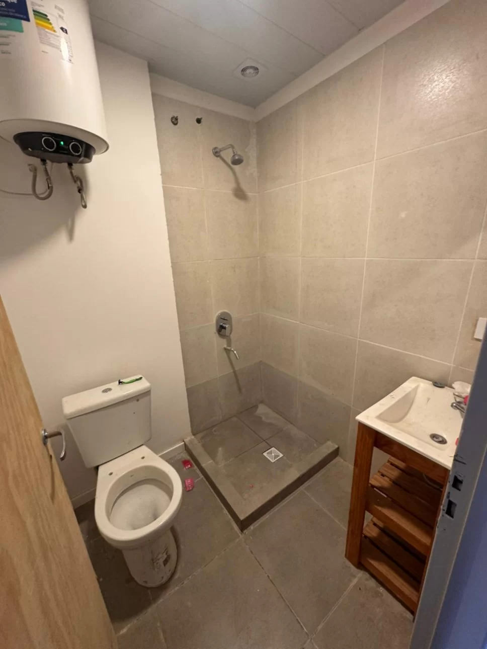 Alquiler de Ph de 2 amb -  D F Sarmiento  1719 San Andres