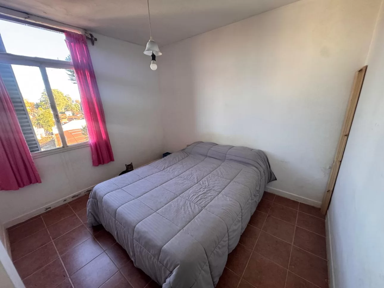 Venta - depto 3 amb - Diag 88  3844 V Ballester