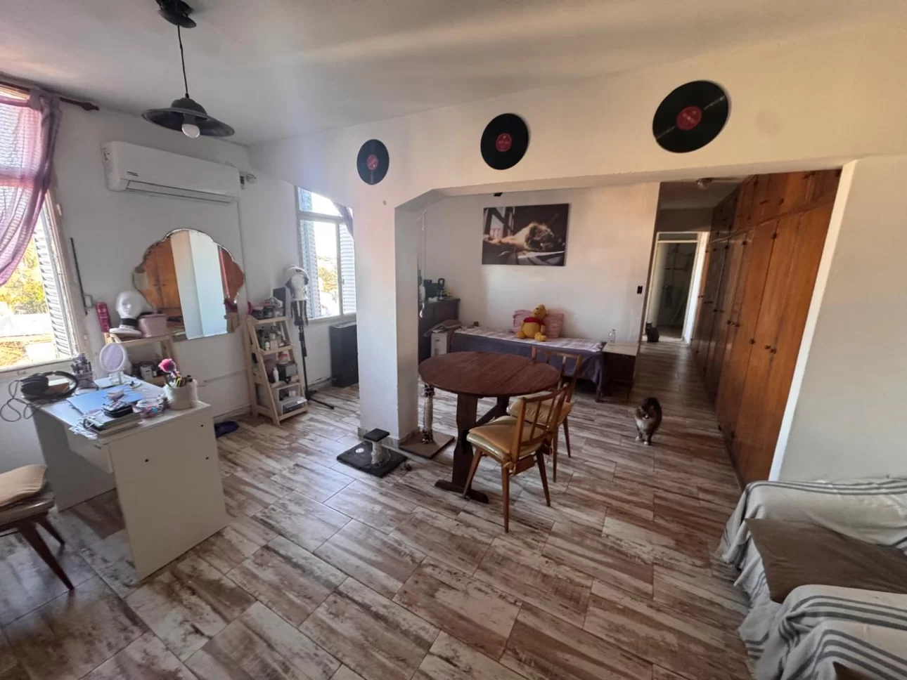 Venta - depto 3 amb - Diag 88  3844 V Ballester