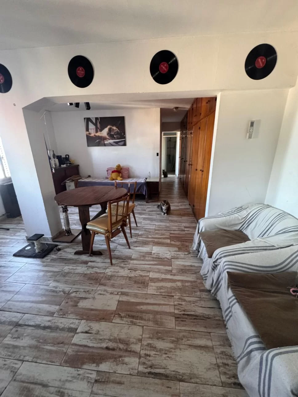 Venta - depto 3 amb - Diag 88  3844 V Ballester