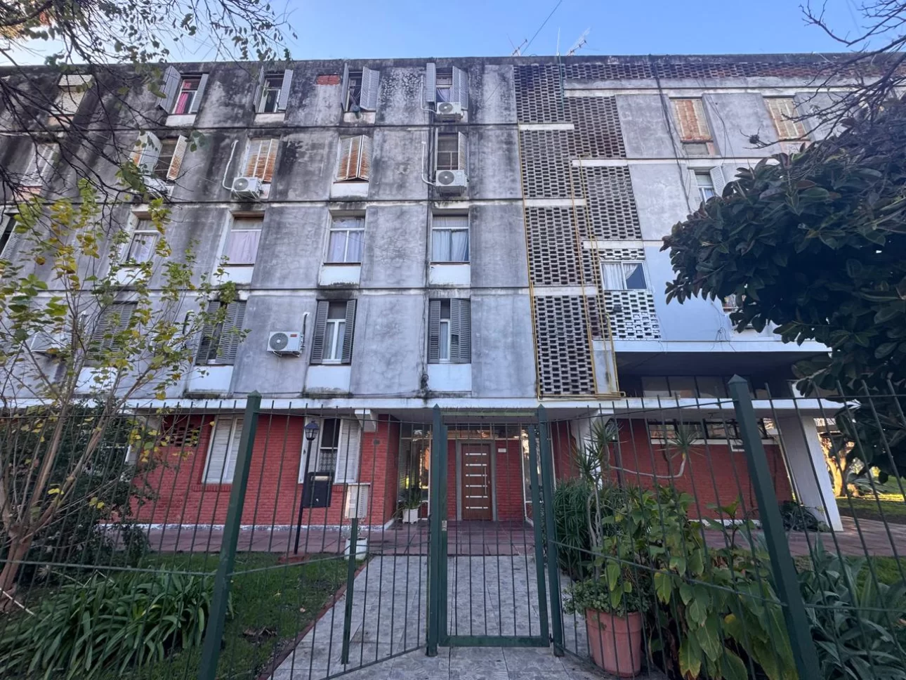 Venta - depto 3 amb - Diag 88  3844 V Ballester