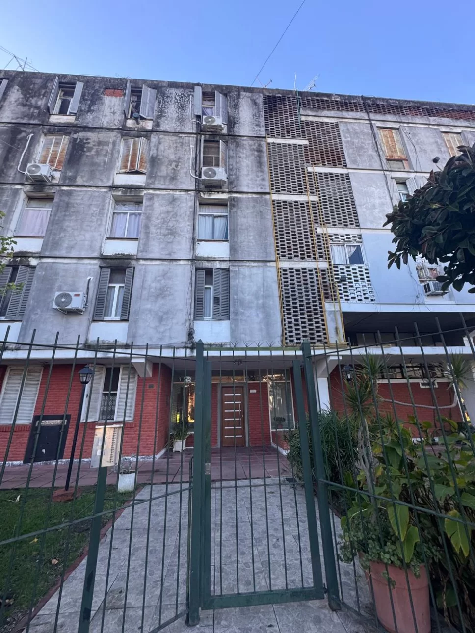 Venta - depto 3 amb - Diag 88  3844 V Ballester