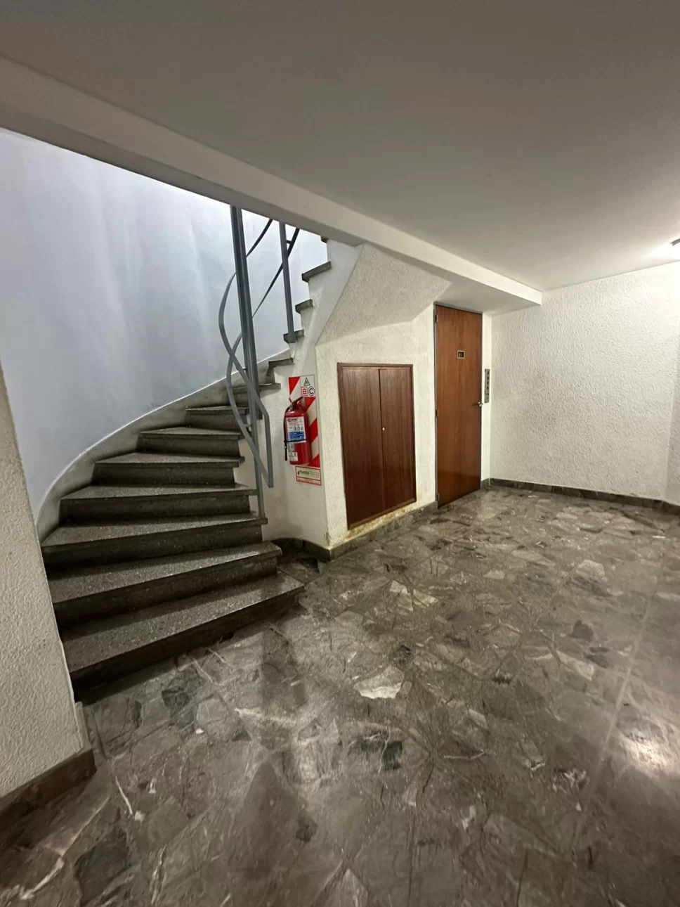 Alquiler de depto monoambiente- Pacífico Rodríguez 4767