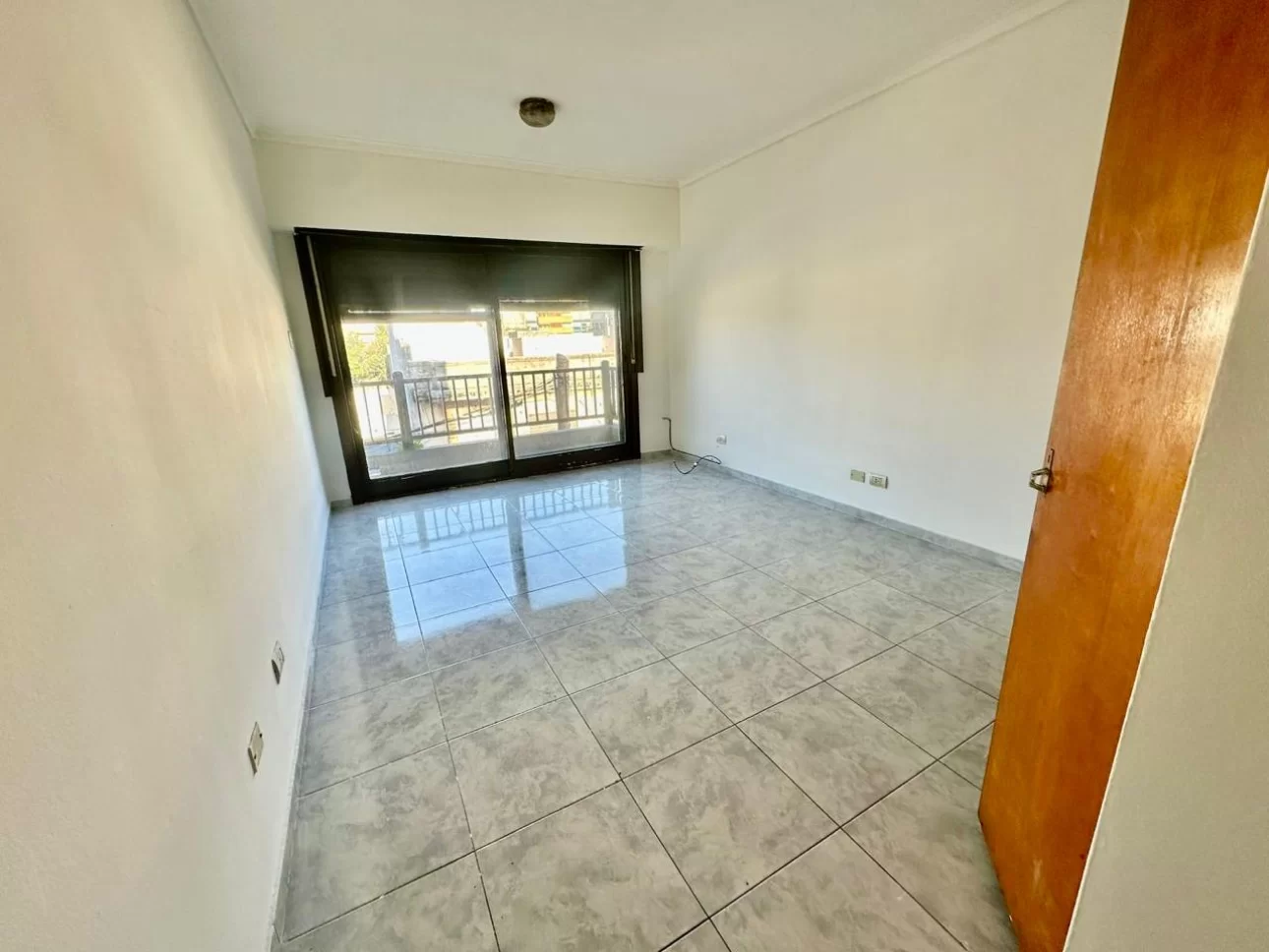 Alquiler de depto monoambiente- Pacífico Rodríguez 4767