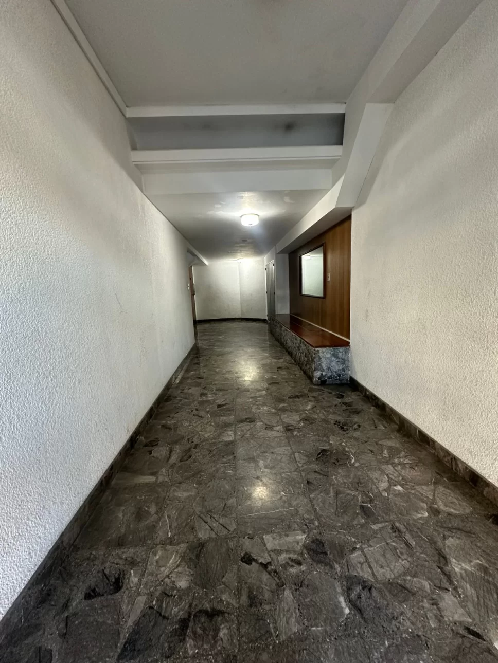 Alquiler de depto monoambiente- Pacífico Rodríguez 4767