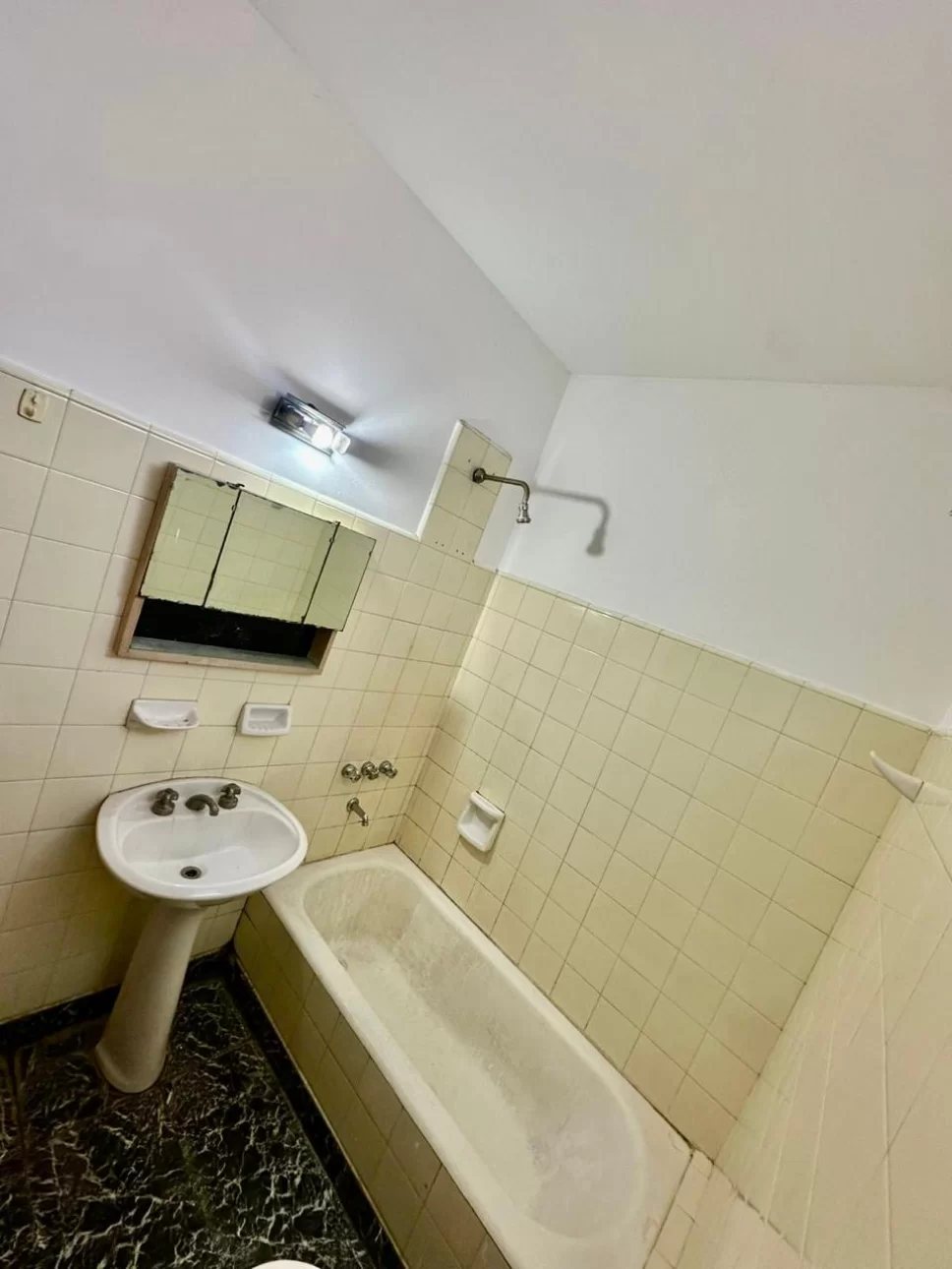 Alquiler de depto monoambiente- Pacífico Rodríguez 4767