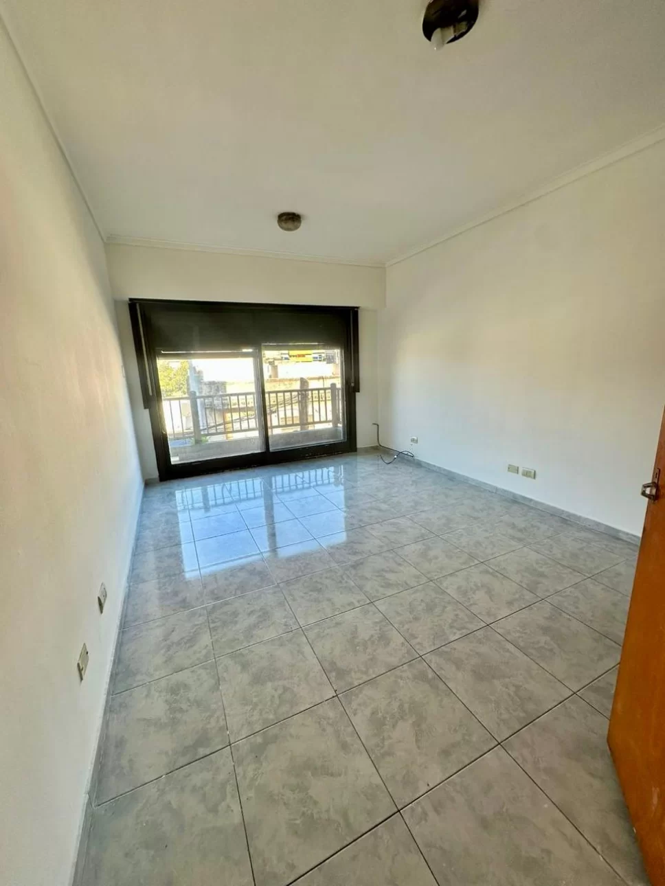 Alquiler de depto monoambiente- Pacífico Rodríguez 4767