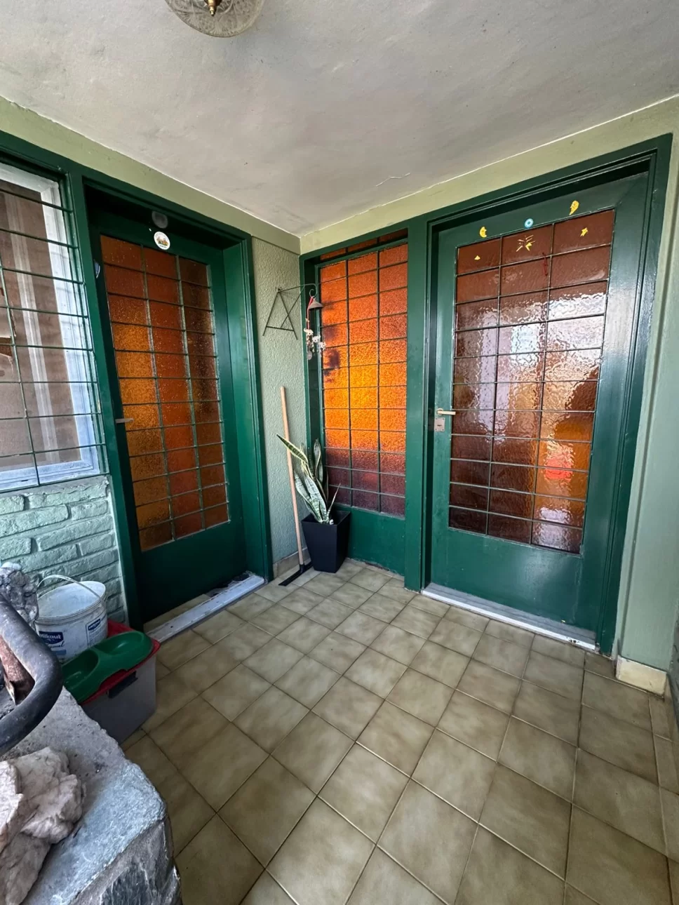 Venta de PH  en planta alta, con terraza - San vicente 2659