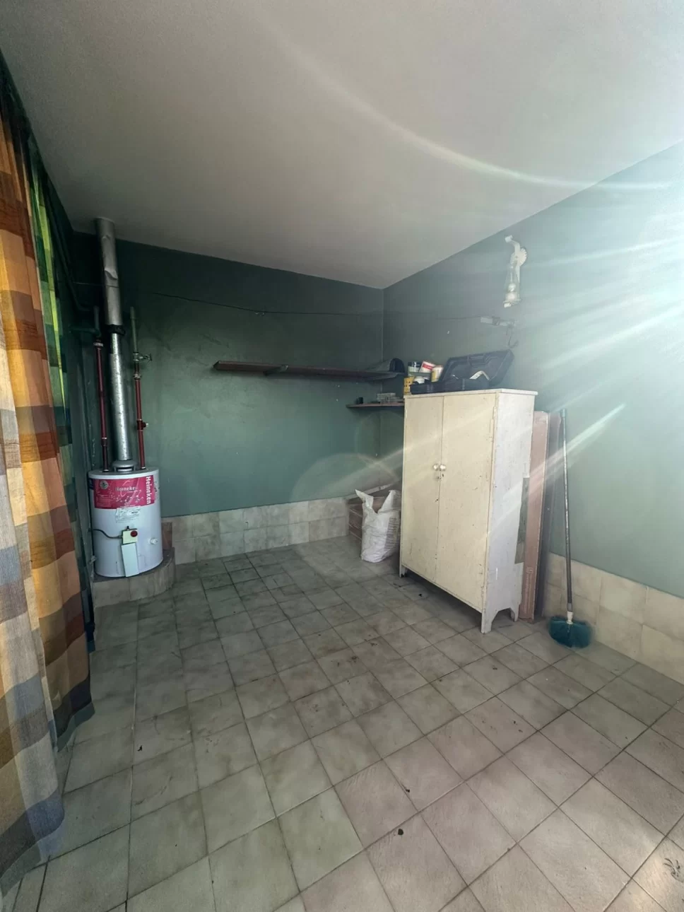 Venta de PH  en planta alta, con terraza - San vicente 2659