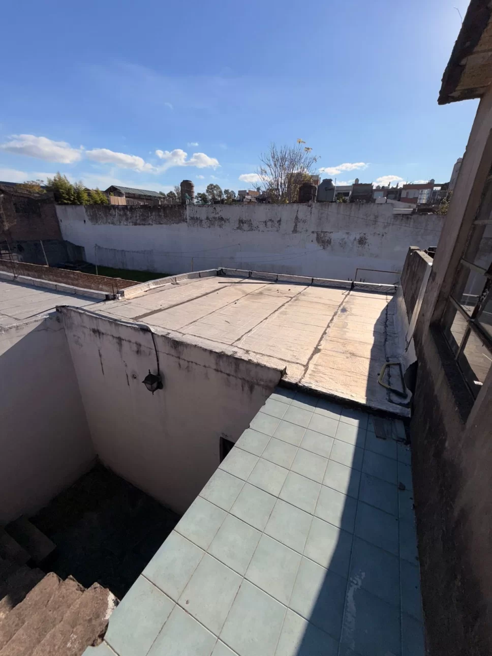 SE VENDE CASA 4 AMB VILLA LUGANO
