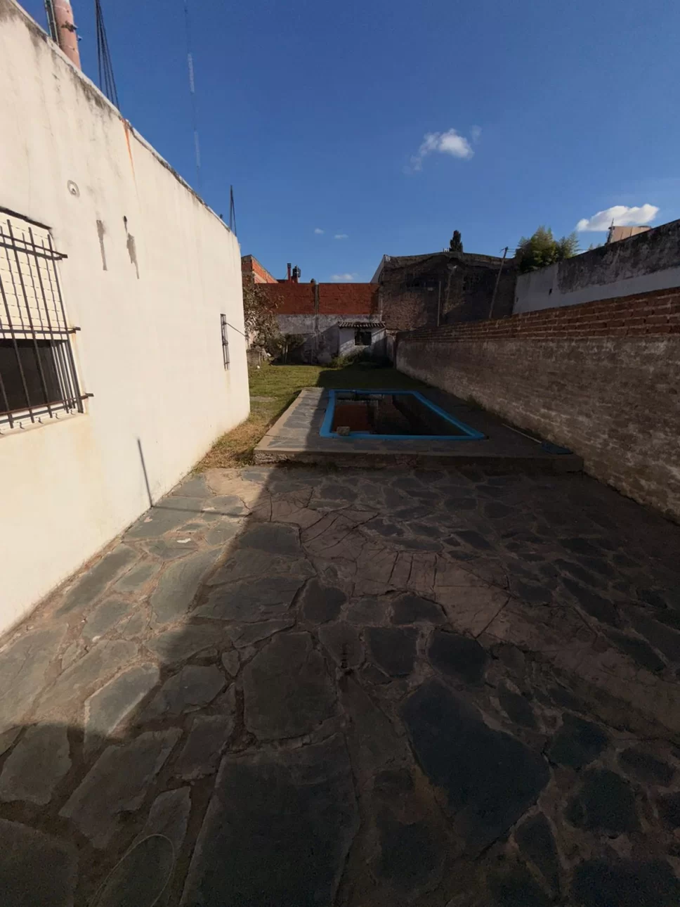 SE VENDE CASA 4 AMB VILLA LUGANO