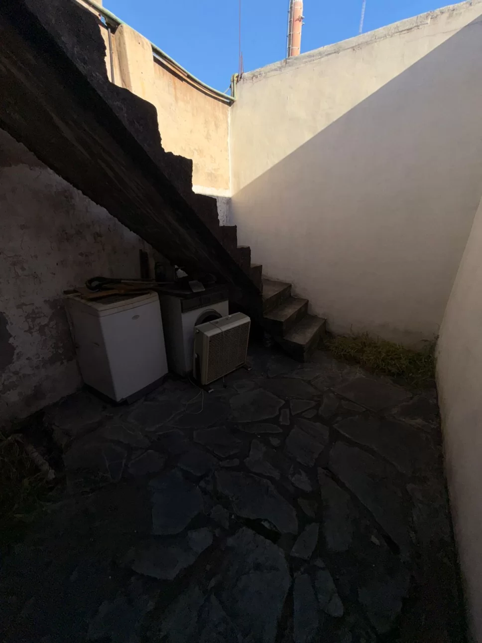 SE VENDE CASA 4 AMB VILLA LUGANO