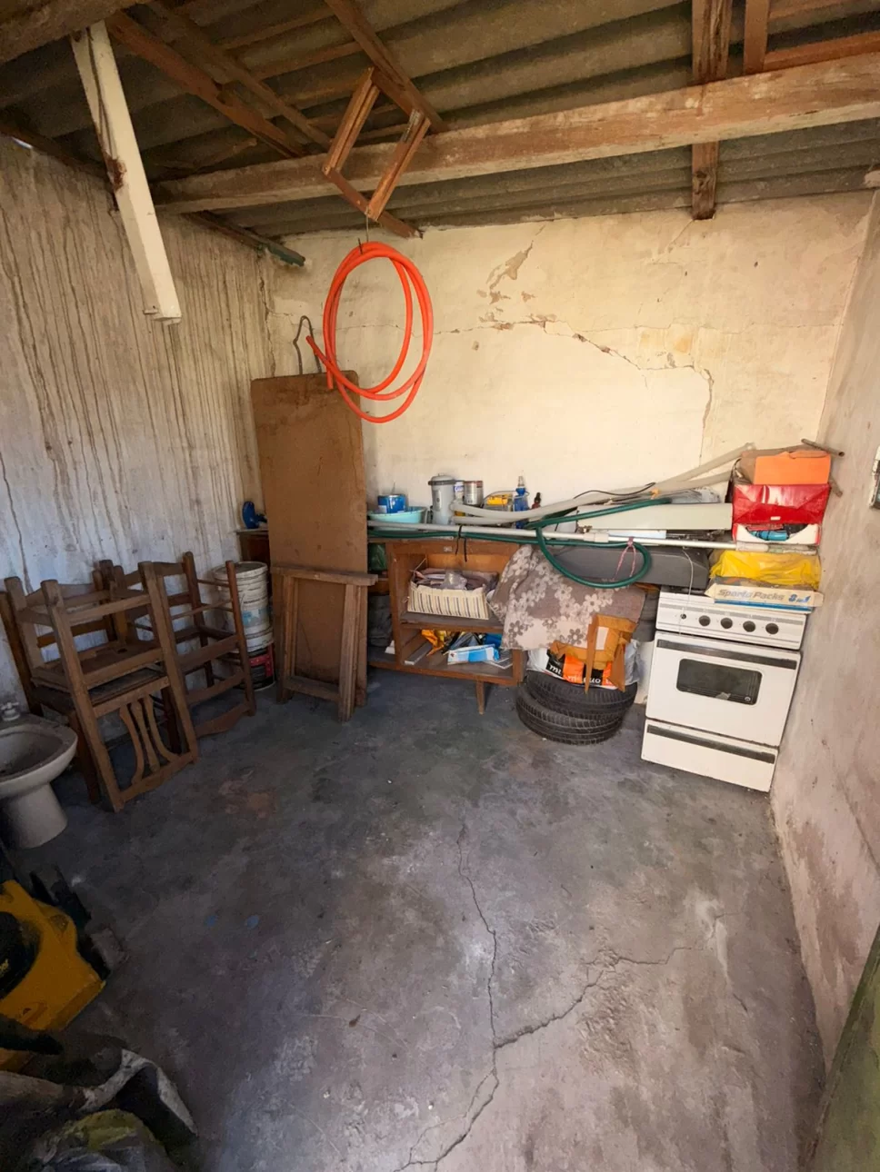 SE VENDE CASA 4 AMB VILLA LUGANO