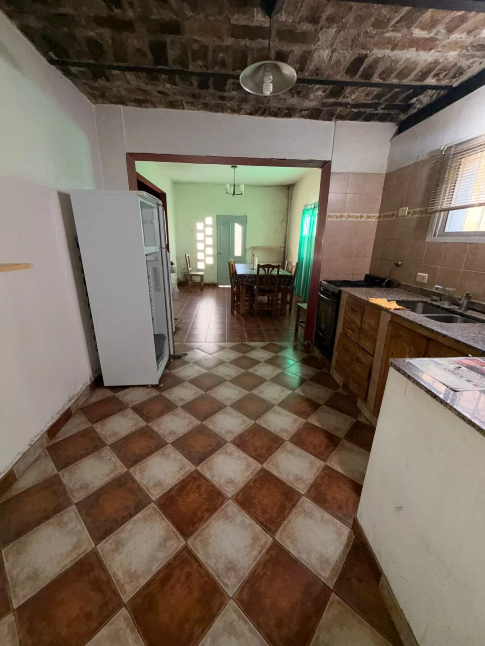 SE VENDE CASA 4 AMB VILLA LUGANO
