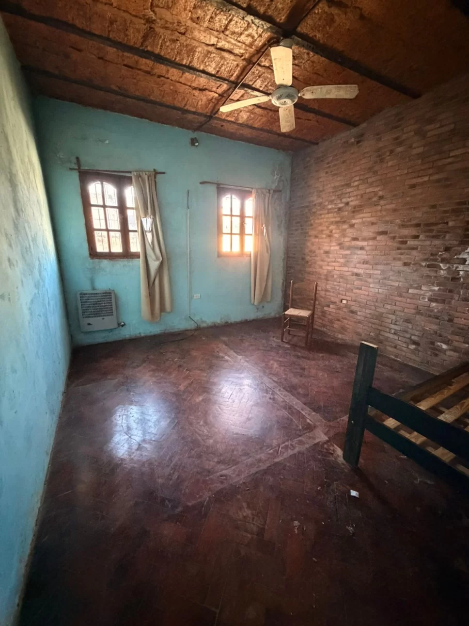 SE VENDE CASA 4 AMB VILLA LUGANO