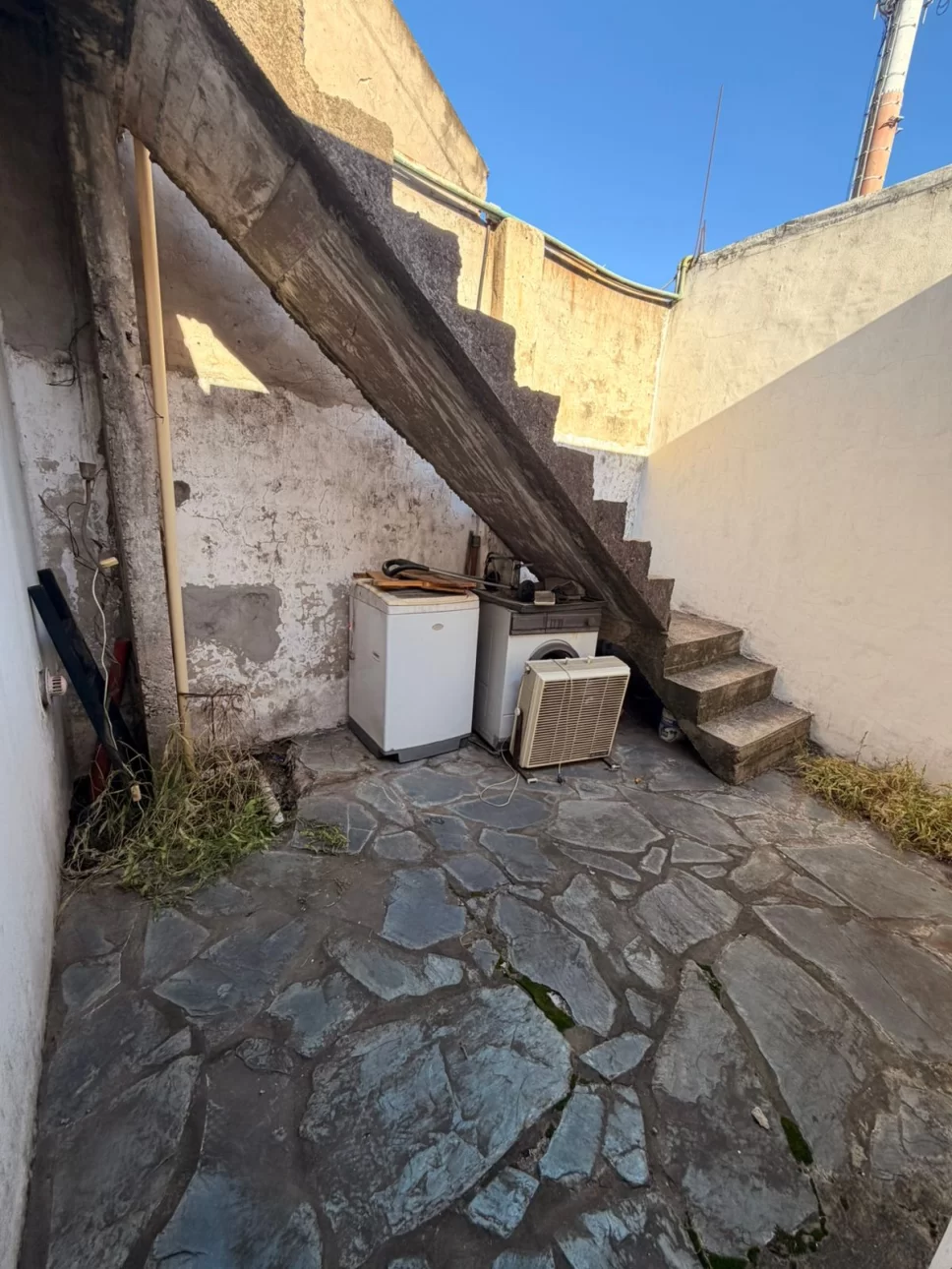 SE VENDE CASA 4 AMB VILLA LUGANO