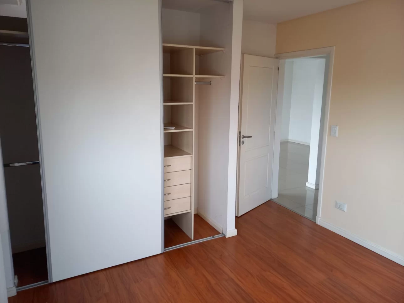 DEPARTAMENTO DOS AMBIENTES