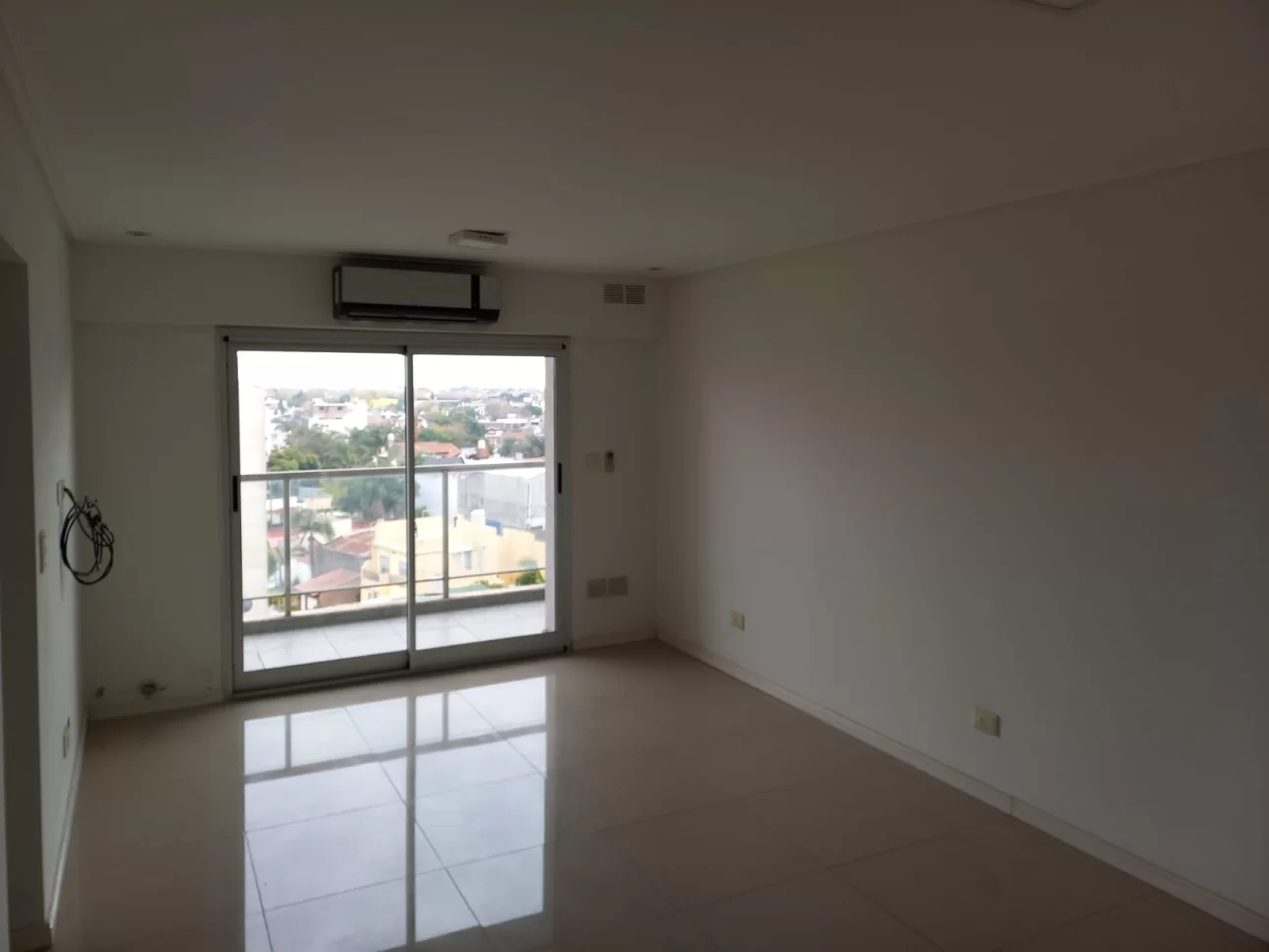 DEPARTAMENTO DOS AMBIENTES