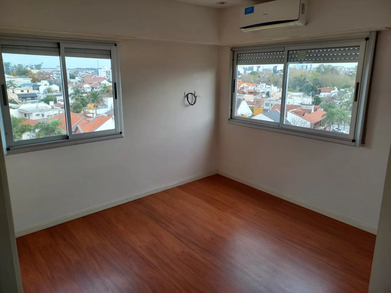 DEPARTAMENTO DOS AMBIENTES