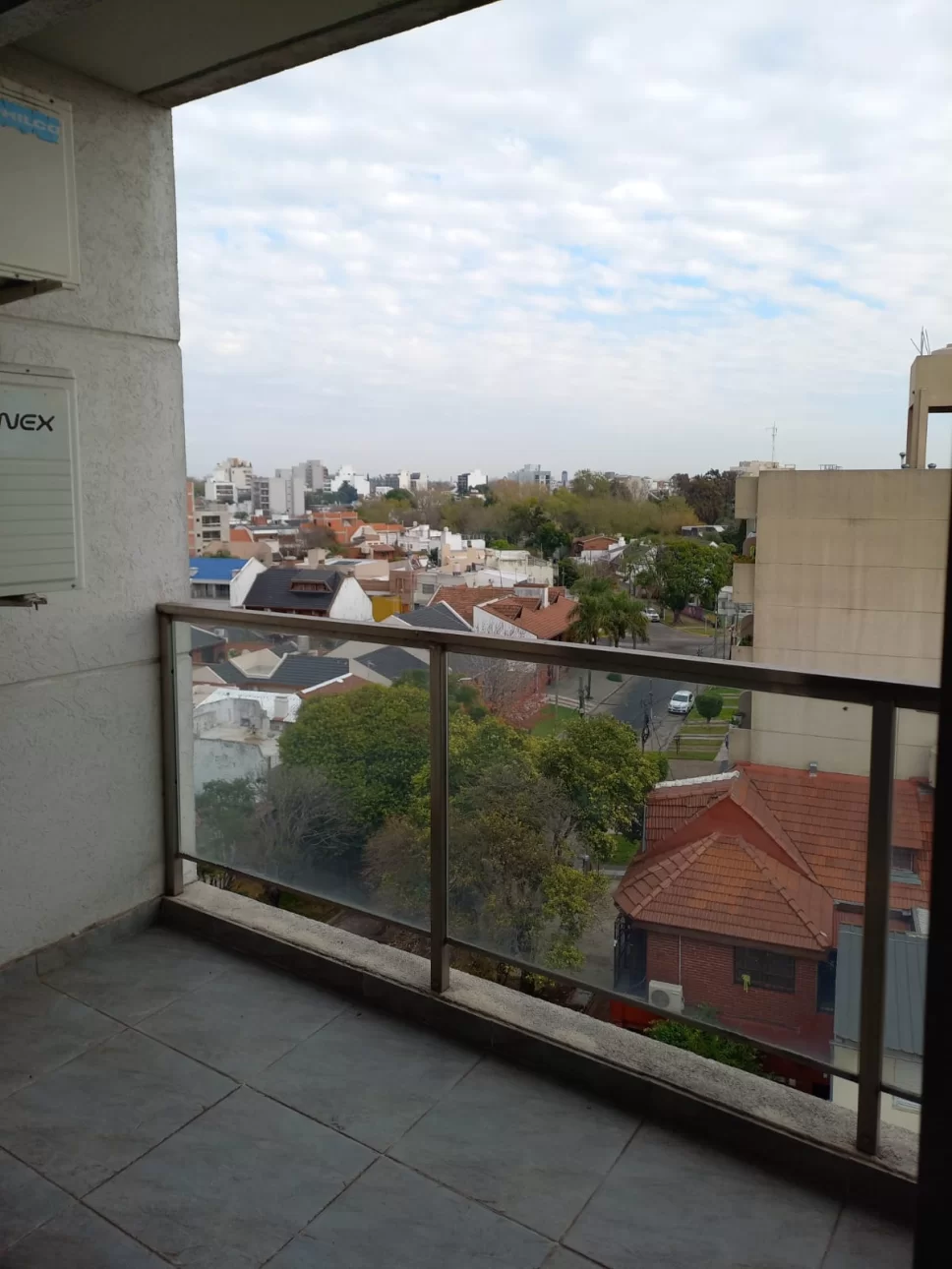 DEPARTAMENTO DOS AMBIENTES