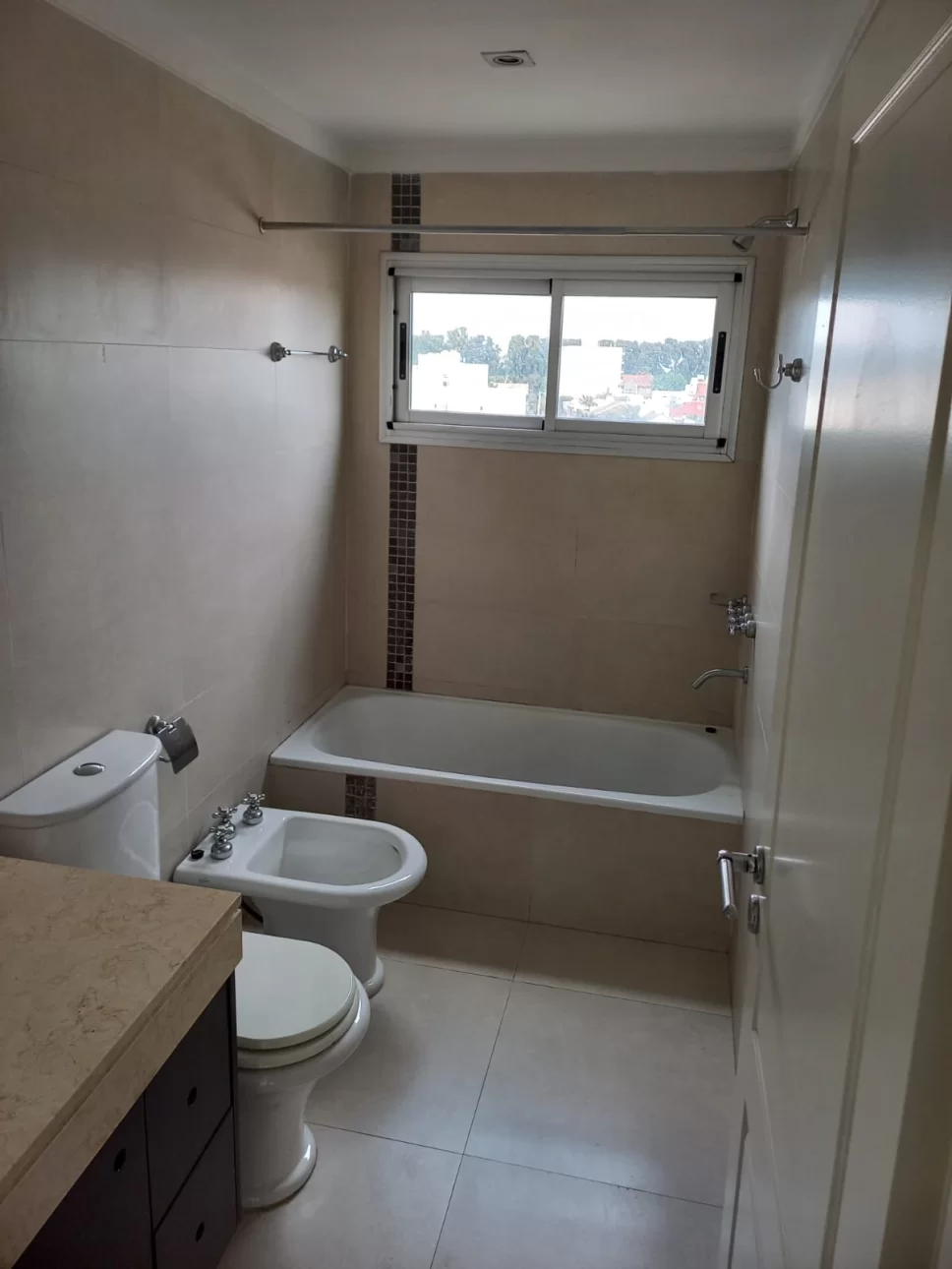 DEPARTAMENTO DOS AMBIENTES