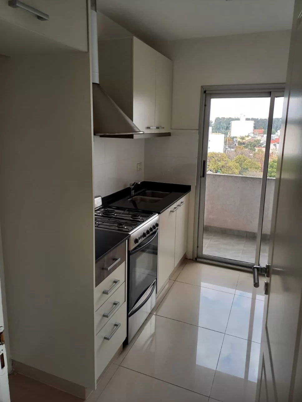DEPARTAMENTO DOS AMBIENTES